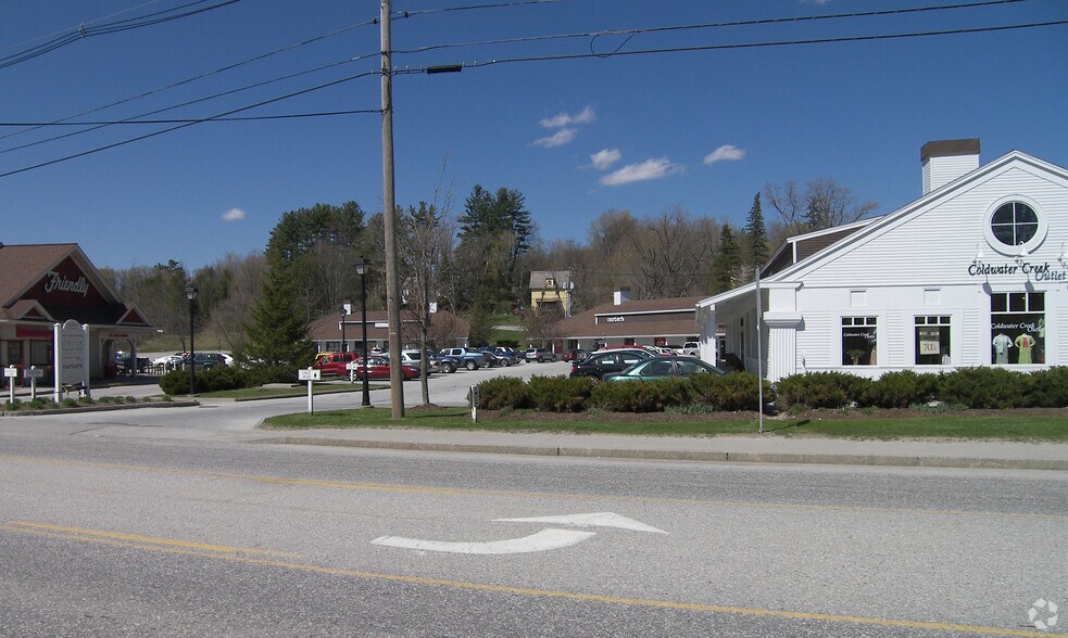 More Photos Of Rtes 11/30 @ Rtes. 11/30 & 7 N. (exit 4), Manchester Unknown For Lease