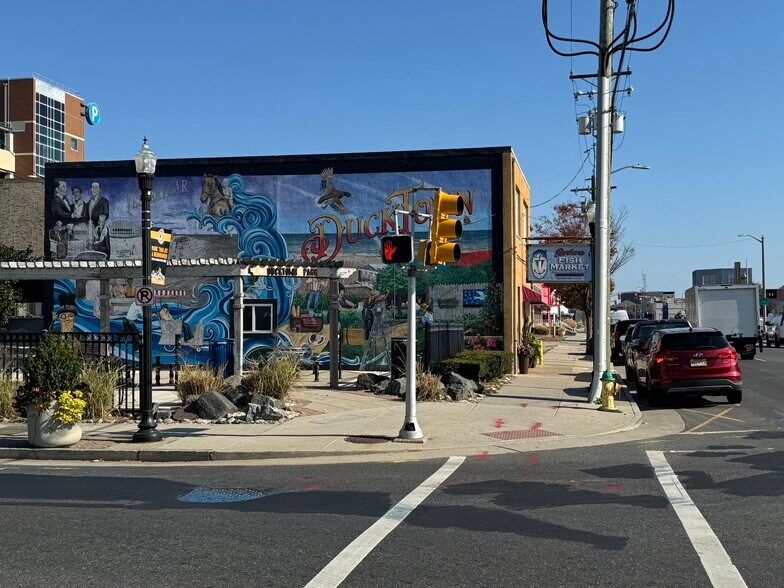 More Photos Of 2243 Arctic Ave, Atlantic City Storefront Retail Residential For Sale