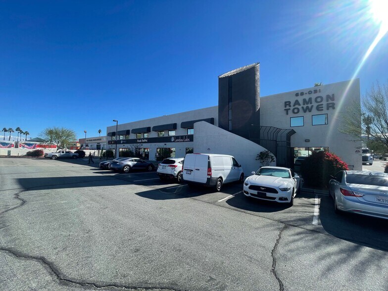 More Photos Of 68031 Ramon Rd, Cathedral City Storefront Retail Office For Sale