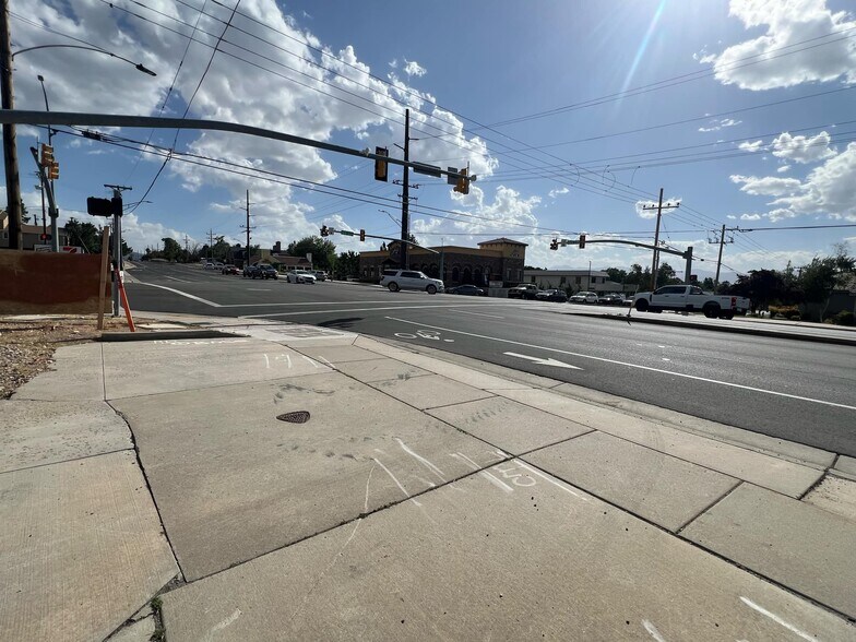 More Photos Of 8595 S 1300 E, Sandy Service Station For Sale