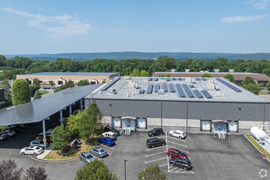 More Photos Of 5 Middlebury Blvd, Randolph Warehouse For Sale