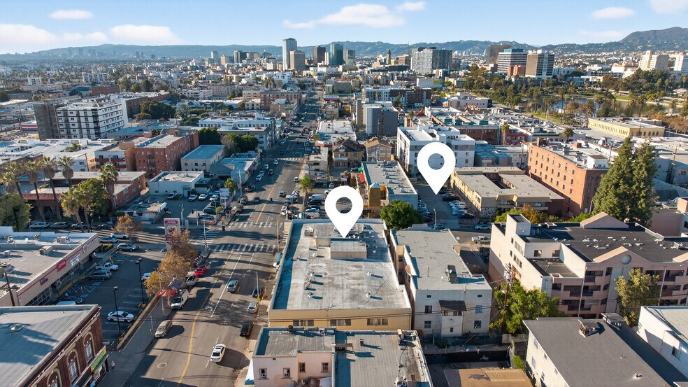 More Photos Of , Los Angeles Unknown For Sale