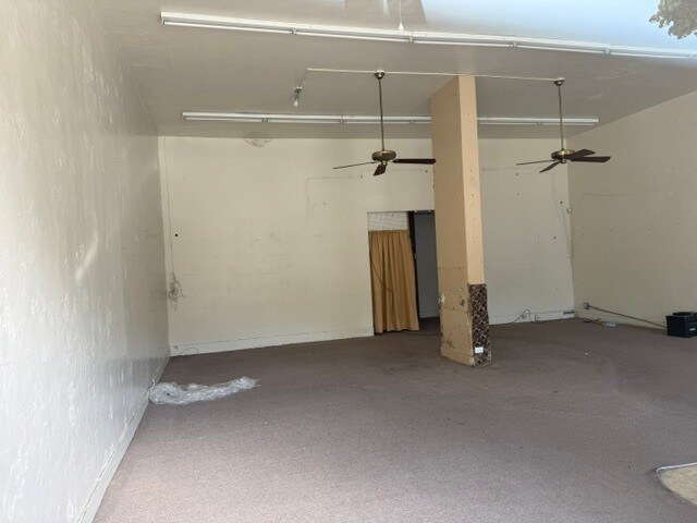More Photos Of 1211-1215 Park St, Alameda Storefront Retail Residential For Lease