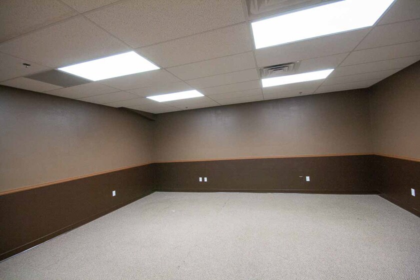 More Photos Of 8017 S 1st St, Wellington Warehouse For Lease