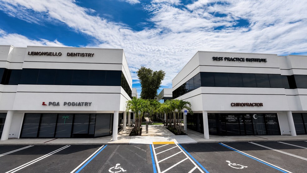 More Photos Of 5610 PGA Blvd, Palm Beach Gardens Medical For Sale