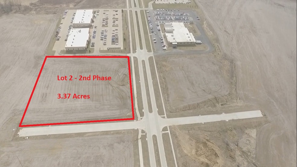 More Photos Of 19th Ave N & Mill Creek Pkwy, Clinton Land For Sale