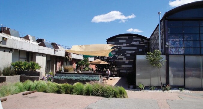 More Photos Of 2662-2684 Lacy St, Los Angeles Loft Creative Space For Lease