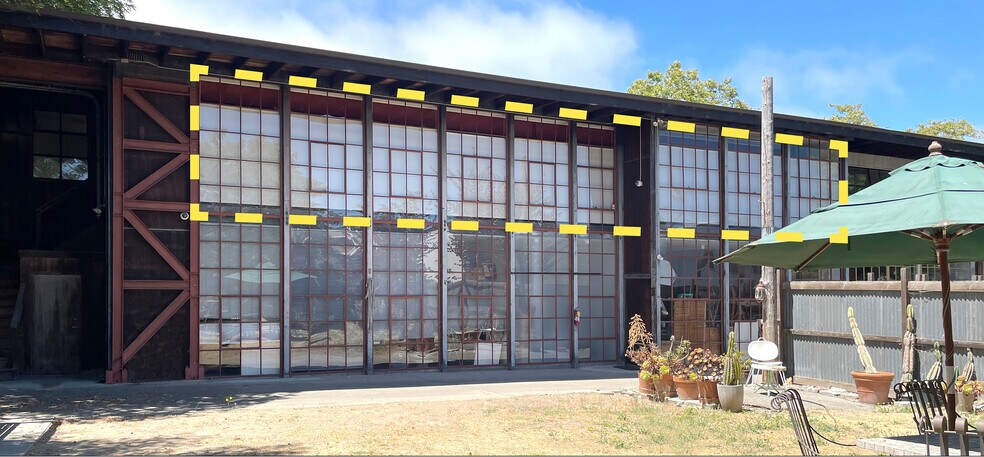 More Photos Of 1117 Virginia St, Berkeley Office For Lease