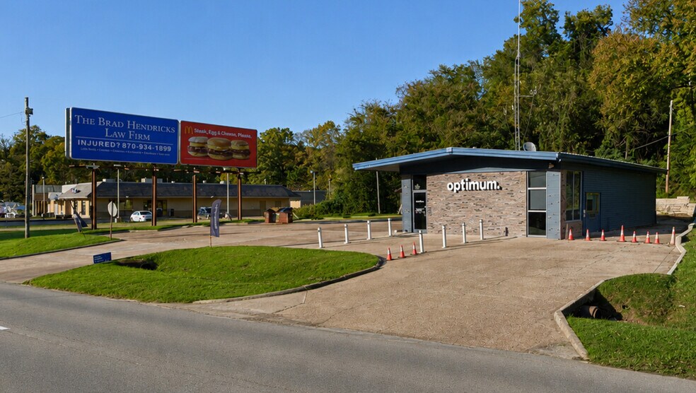 Primary Photo Of 528 Oakland Ave, Helena Office For Sale