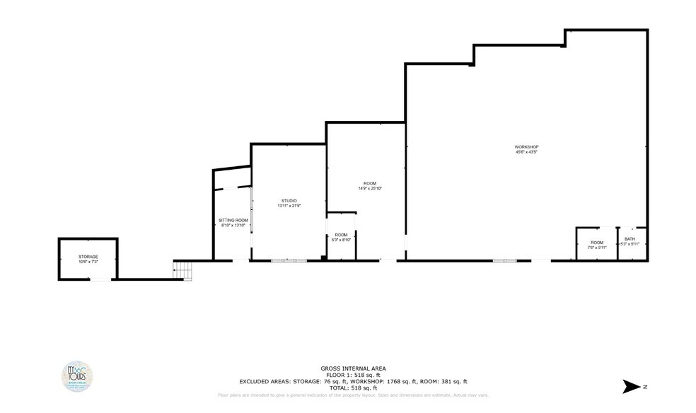 More Photos Of 120-124 Laurel Rd, East Northport Freestanding For Sale
