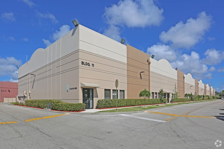 Primary Photo Of 11 SW 12th Ave, Dania Beach Warehouse For Lease