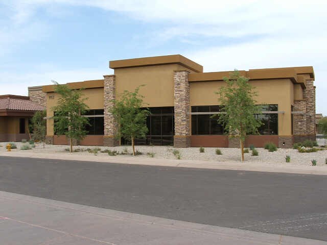 More Photos Of 9953 N 95th St, Scottsdale Medical For Lease