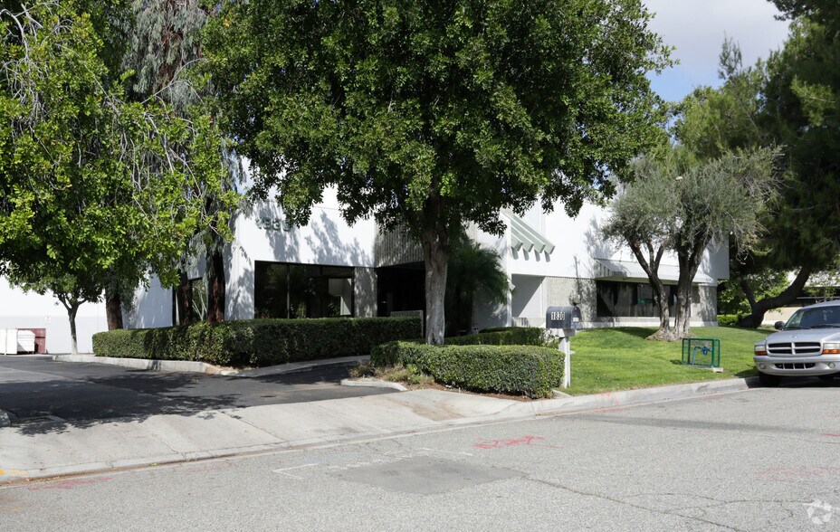 More Photos Of 1830 Commercenter East, San Bernardino Medical For Lease