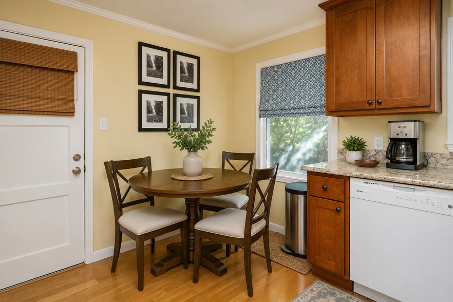 More Photos Of 16 Bellevue Ave W, San Mateo Apartments For Sale