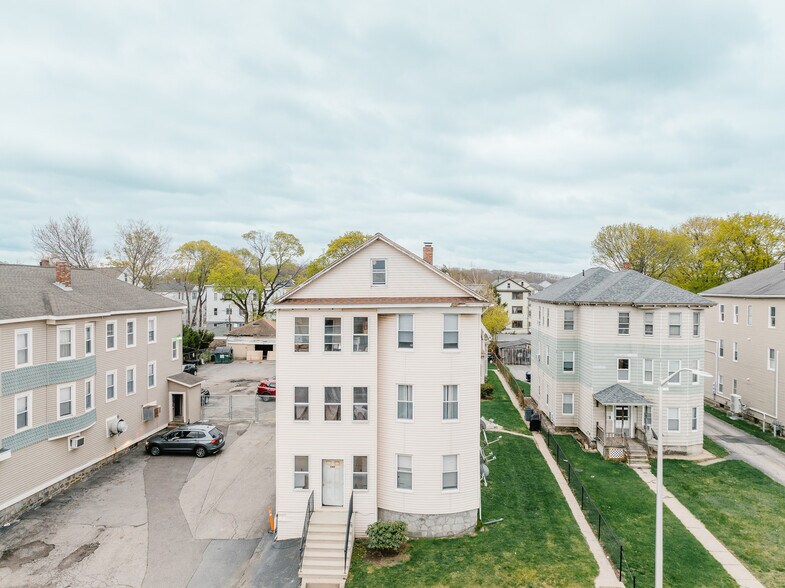 More Photos Of , Worcester Multifamily For Sale