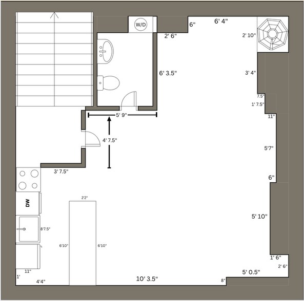 More Photos Of 250 E 32nd St, New York Office Residential For Sale