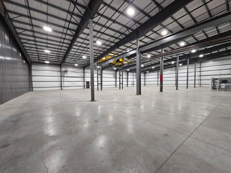 Primary Photo Of 9B Puzzle Ln, Newton Warehouse For Lease
