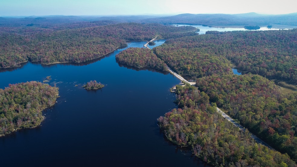 Primary Photo Of 870 County Route 60, Newton Falls Land For Sale