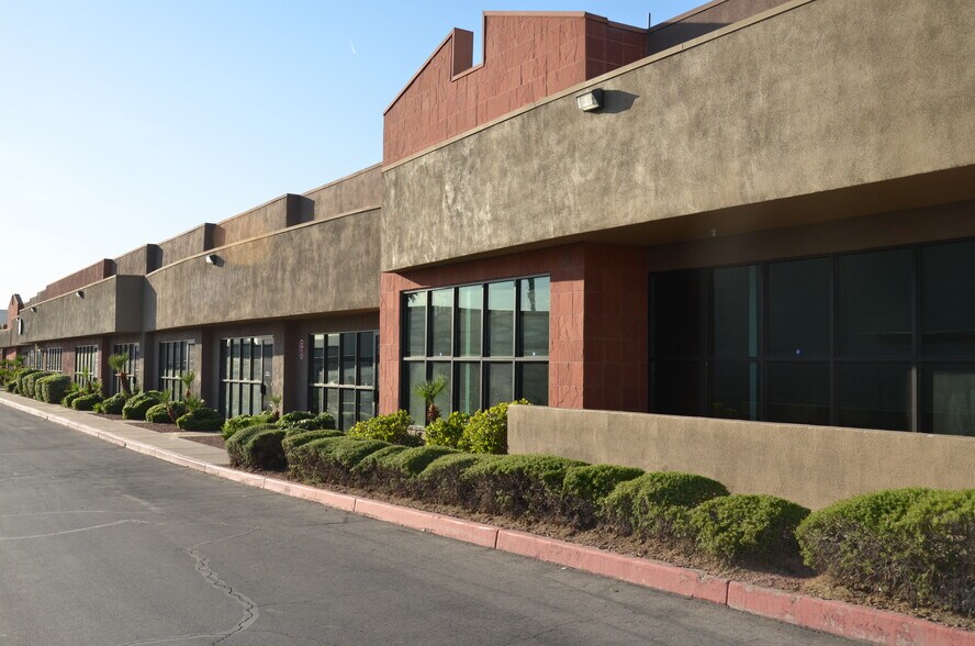 More Photos Of 4270 S Decatur Blvd, Las Vegas Medical For Lease