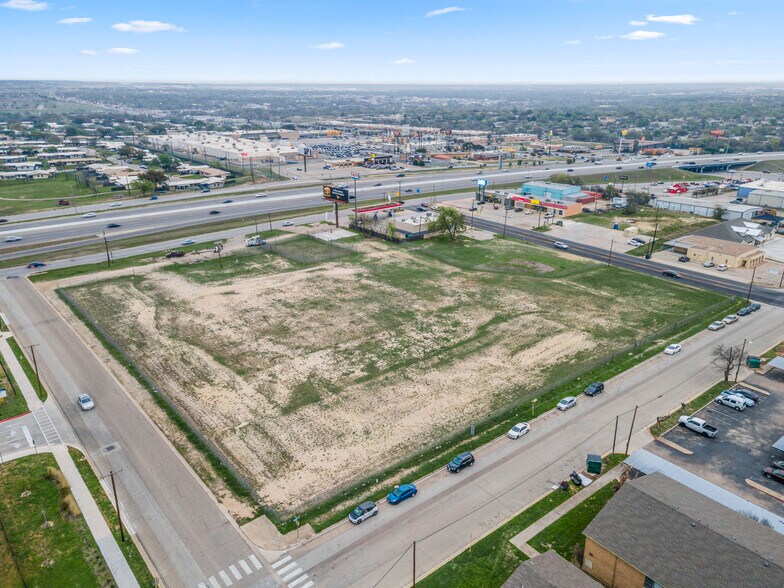 More Photos Of 1414 W Central Texas Expy, Killeen Land For Lease
