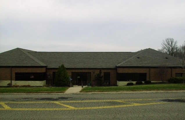 More Photos Of 885 S Sawburg Rd, Alliance Office For Lease