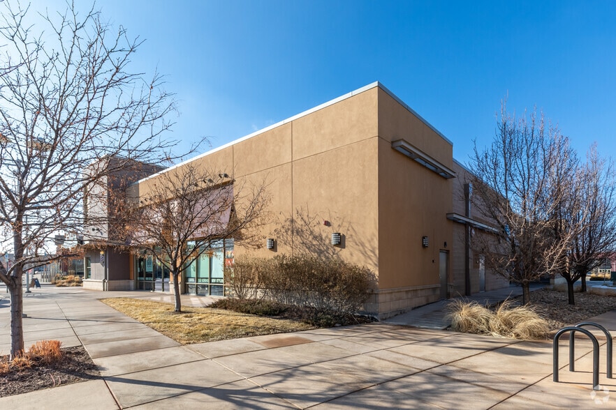 More Photos Of Parker Rd @ Arapahoe, Aurora Unknown For Lease