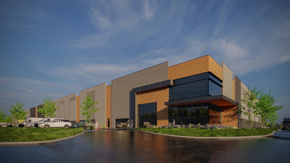 Primary Photo Of New Bowers Rd, Lexington Unknown For Lease