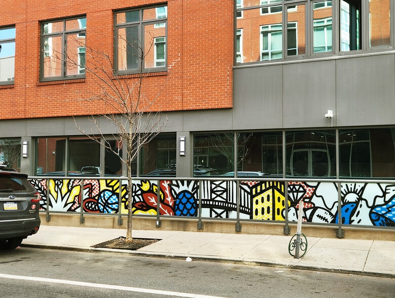 More Photos Of 1352 South St, Philadelphia Apartments For Lease