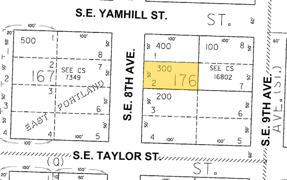 More Photos Of 1018 SE 8th Ave, Portland Industrial For Sale