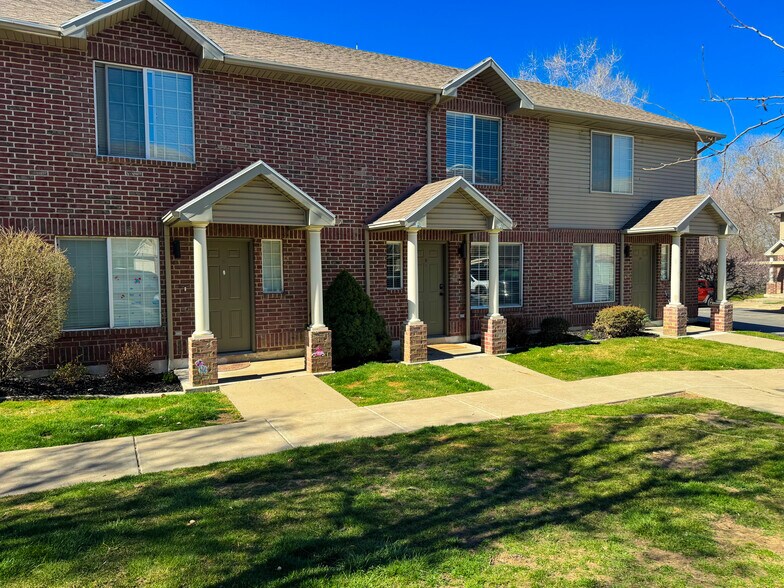 More Photos Of 1115-1145 N Main St, Bountiful Apartments For Sale