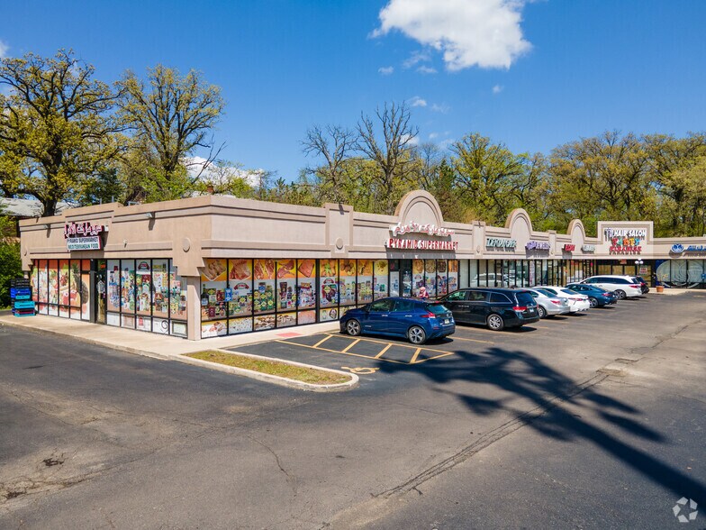 More Photos Of 14259-14279 Wolf Rd, Orland Park General Retail For Sale