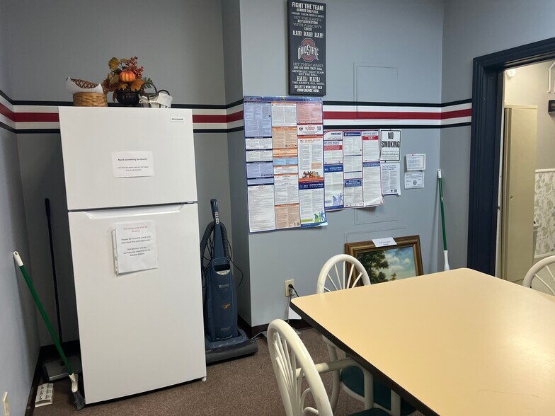 More Photos Of 232 N Main St, Marysville Office For Lease