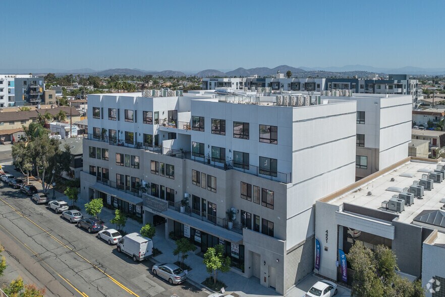 More Photos Of 4473 30th St, San Diego Apartments For Sale