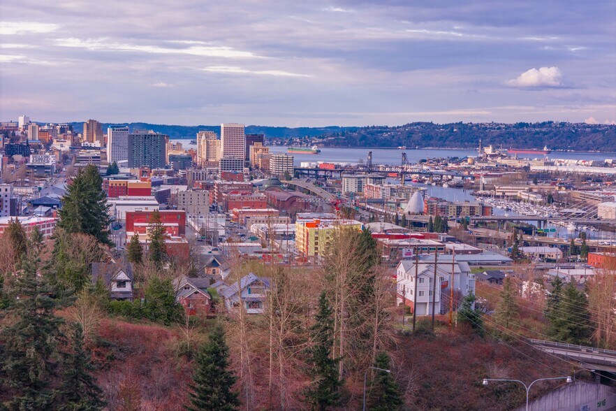 More Photos Of 3201 S D St, Tacoma Specialty For Sale