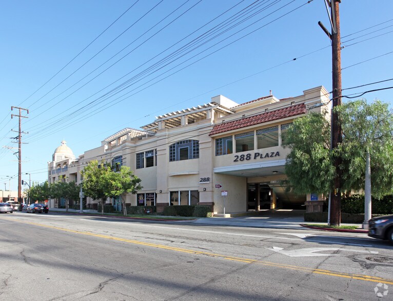 More Photos Of 288 S San Gabriel Blvd, San Gabriel Storefront Retail Office For Lease