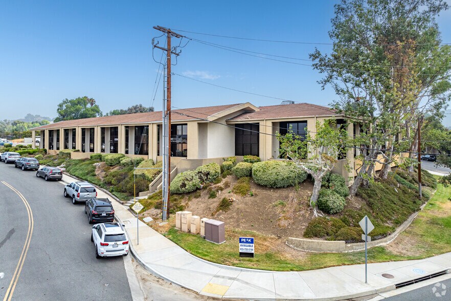 More Photos Of 5210 Lewis Rd, Agoura Hills Light Distribution For Sale