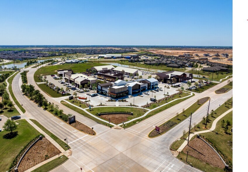 More Photos Of 2506 Jordan Ranch Blvd, Fulshear Unknown For Lease