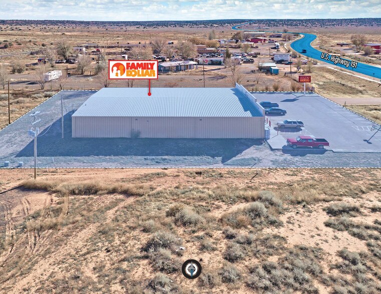 More Photos Of 339 Us-191, Sanders Freestanding For Sale