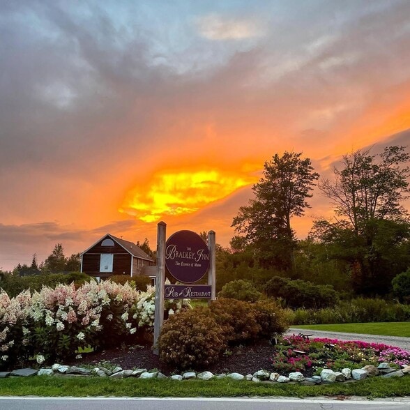 More Photos Of 3063 Bristol Rd, New Harbor Hospitality For Sale