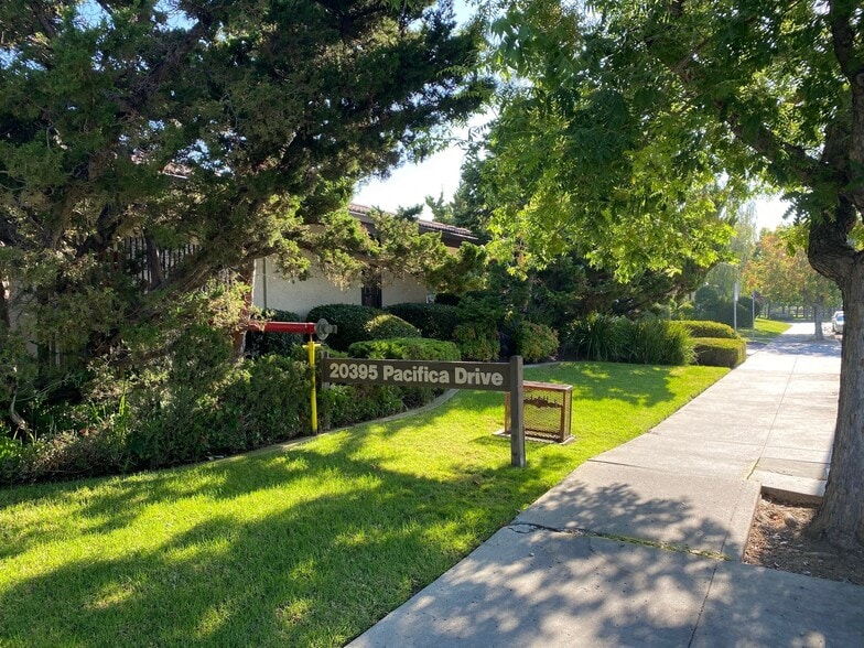 More Photos Of 20395 Pacifica Dr, Cupertino Medical For Sale