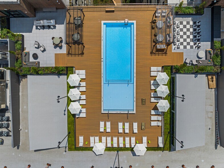 More Photos Of 1717 Olive St, Saint Louis Apartments For Lease