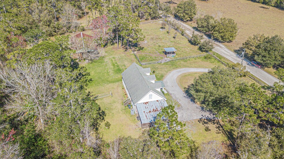 More Photos Of 8529 Kenton Rd, Wesley Chapel Land For Sale
