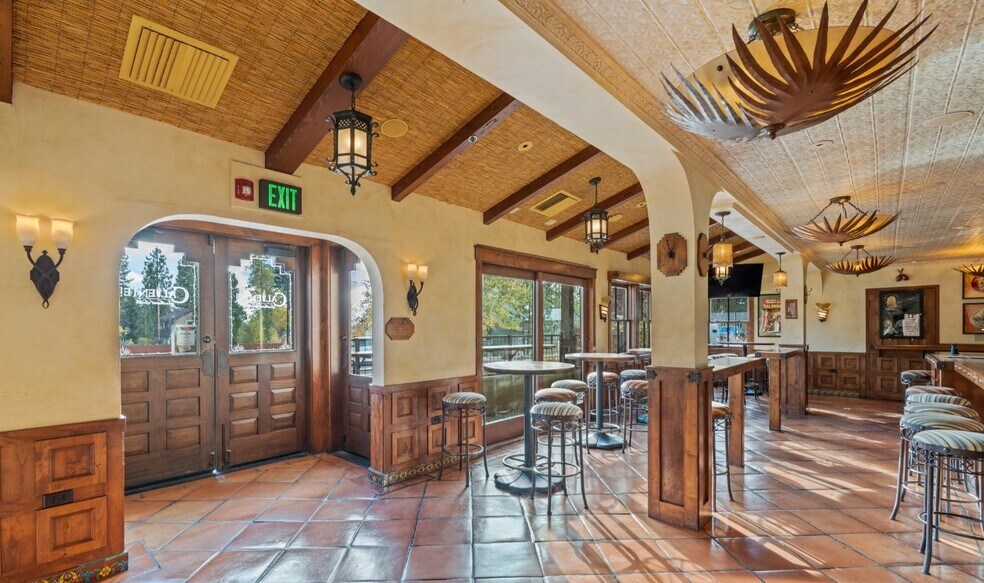 More Photos Of 8791 Lake Blvd, Kings Beach Restaurant For Sale