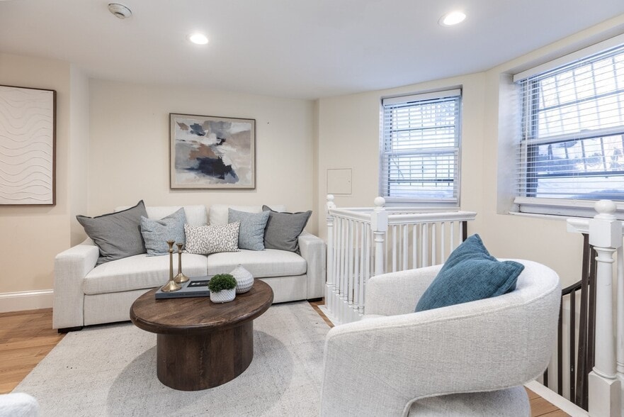 More Photos Of 230 Commonwealth, Boston Apartments For Sale