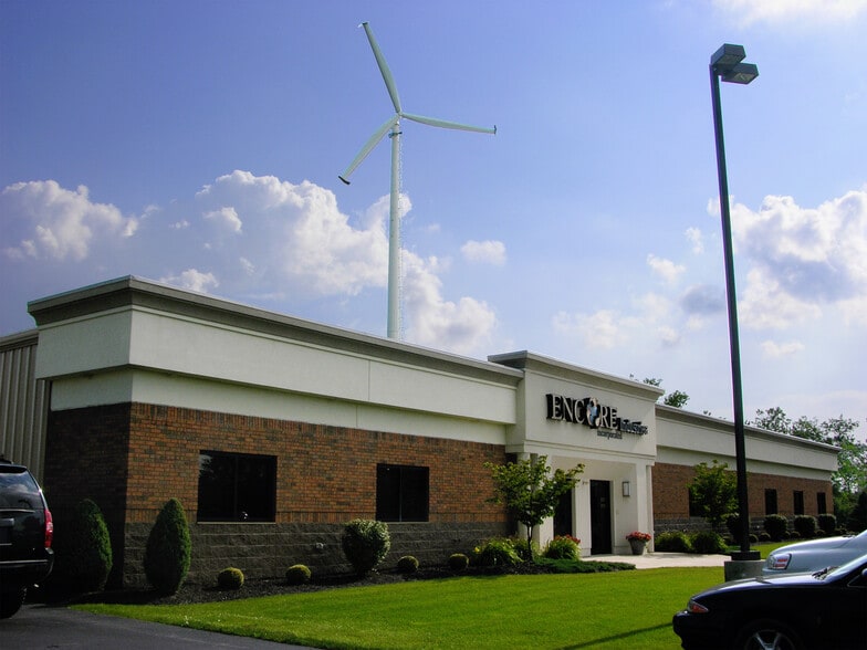 More Photos Of 319 Howard Dr, Sandusky Office For Sale