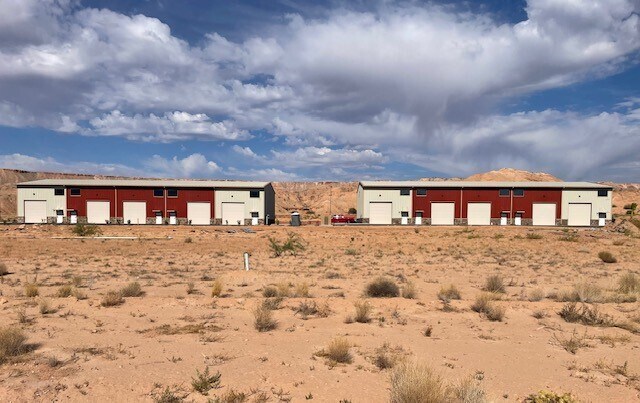 More Photos Of 651 William Shockley Wy, Mesquite Warehouse For Sale