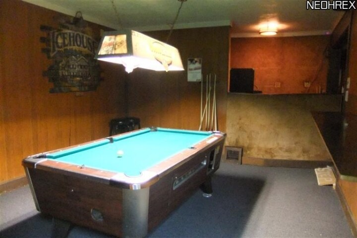 More Photos Of 7830 Olde 8 Rd, Macedonia Restaurant For Sale