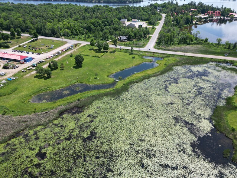 More Photos Of 5056 Calabogie Rd, Calabogie Land For Sale