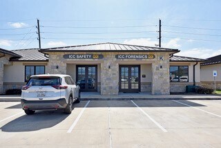 More Photos Of 800 Bonaventure Way, Sugar Land Office For Lease