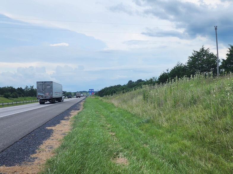 More Photos Of 3000 Valley Pike pike, Harrisonburg Land For Sale